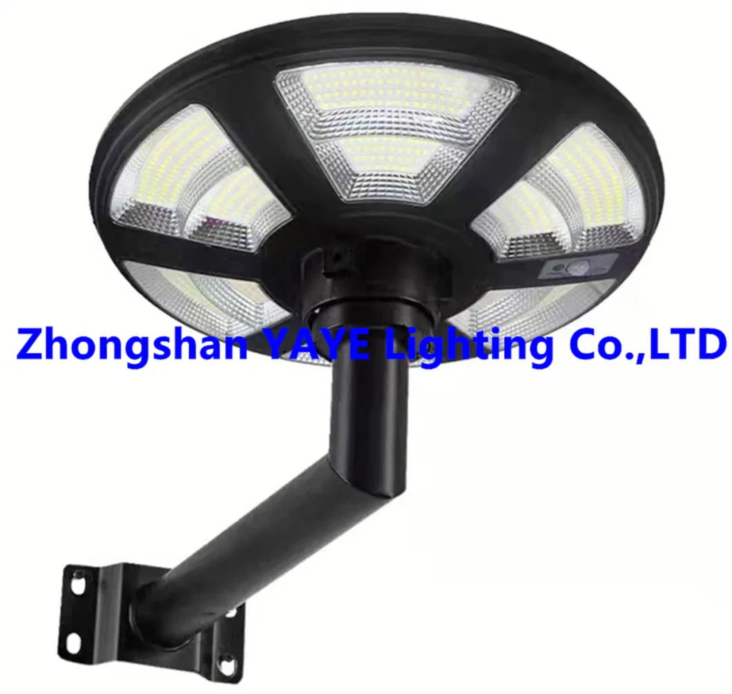 Yaye Are Looking for Agent (1W-1500W) IP68 UFO Solar LED Street Road Flood Wall Garden Ceiling Down High Bay Bulbs Tube RGB Underground Underwater Track Light