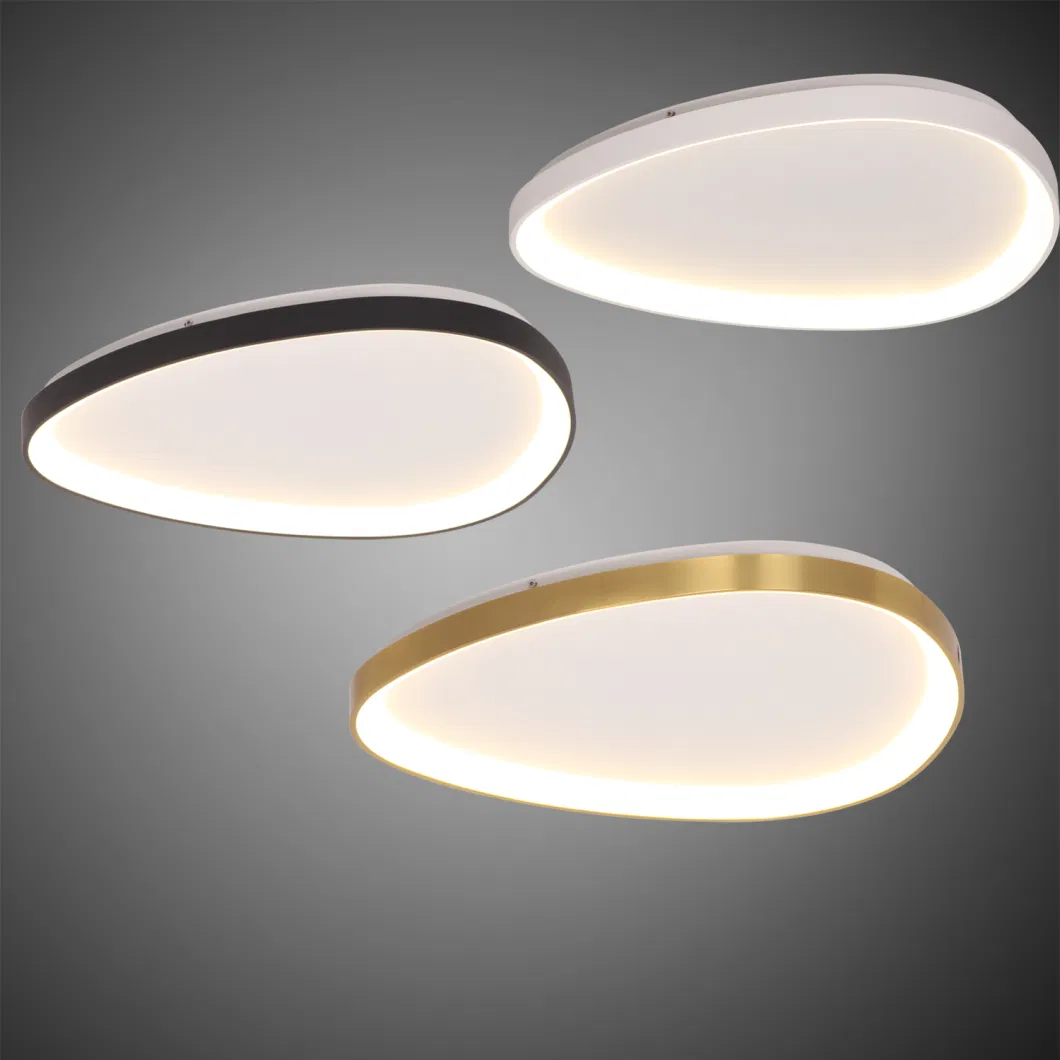 Masivel Factory Interior Home Decorative LED Ceiling Lamp Modern Round Ceiling Light