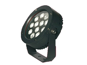 6W~36W IP65 Garden Spot LED Building Facade Lighting