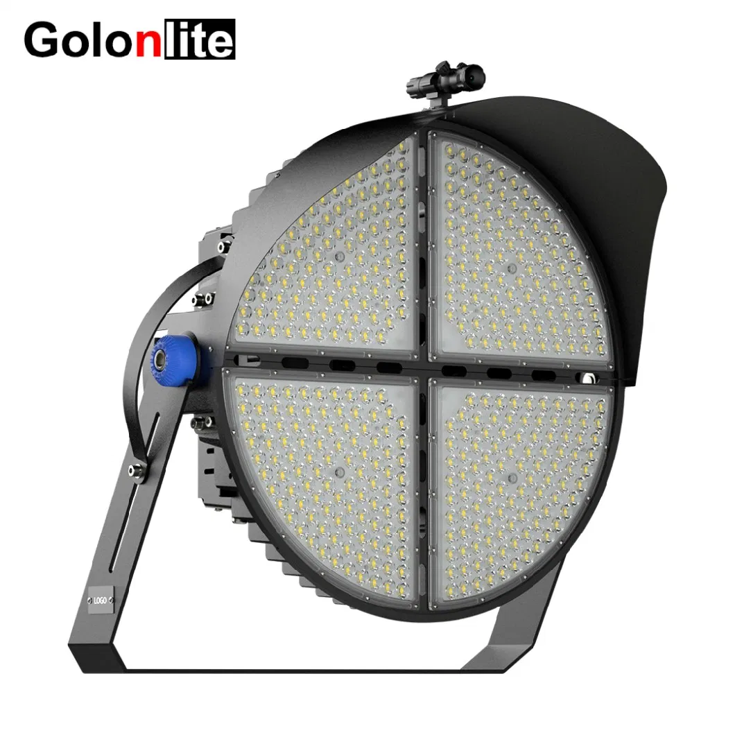 300W 400W 500W 600W 800W 1000W 1500W 1600W Outdoor Spotlight Projector Football Sport Field Lighting High Mast LED Flood Lamp LED Stadium Light LED Flood Light