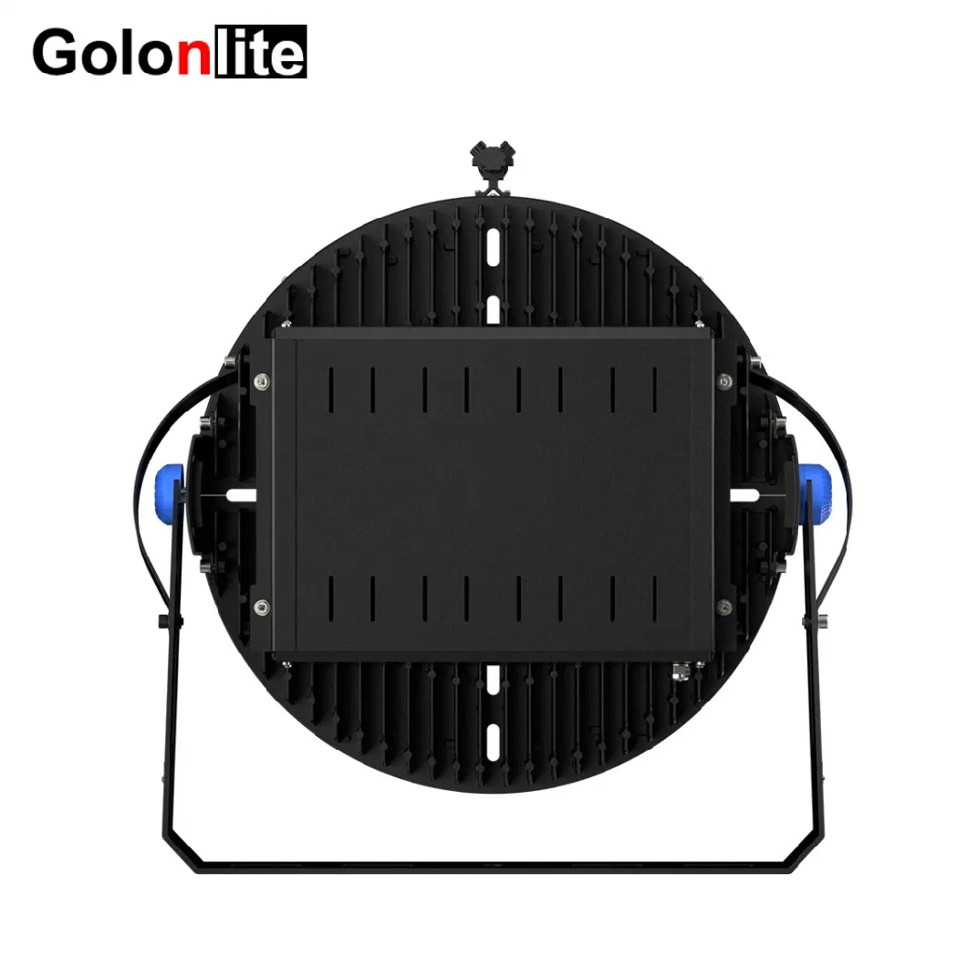 300W 400W 500W 600W 800W 1000W 1500W 1600W Outdoor Spotlight Projector Football Sport Field Lighting High Mast LED Flood Lamp LED Stadium Light LED Flood Light