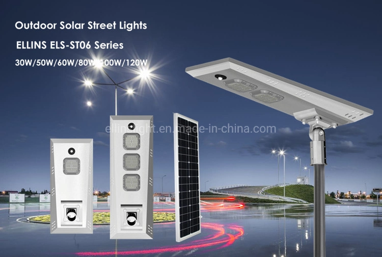 Outdoor Solar Power 12 Volt LED Lights for Garden with Sensor