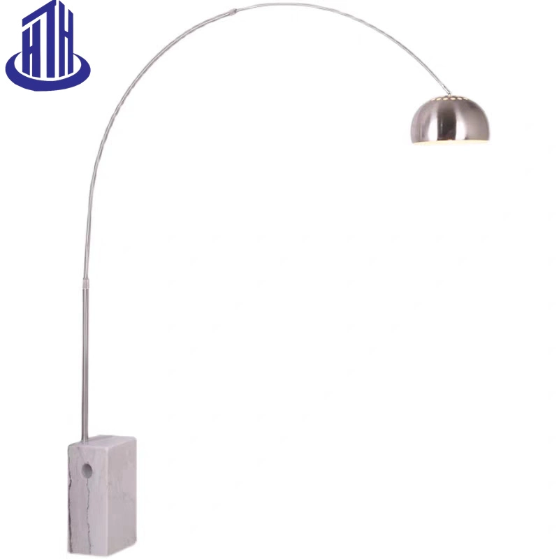 D130*H182cm Vertical Work Lamp Long Arm Fishing Floor Lamp (2020)