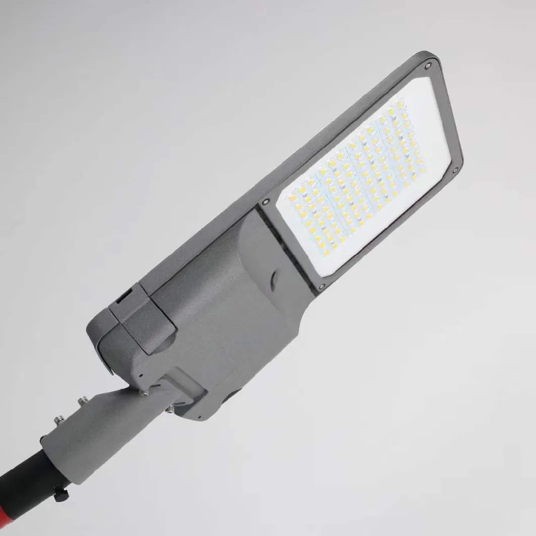 LED Street Light Lamp for Road Decorative LED Street Lights LED Post Lights