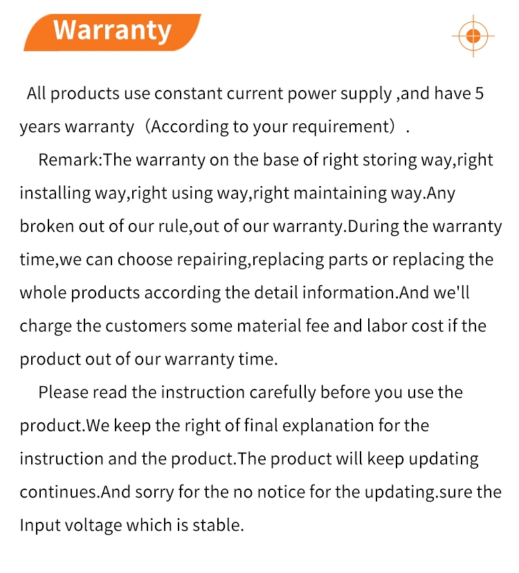 Lumileds LED Chips 500W AC85-277V 75000lm High Quality Stadium Lighting Sport Light LED Flood Light