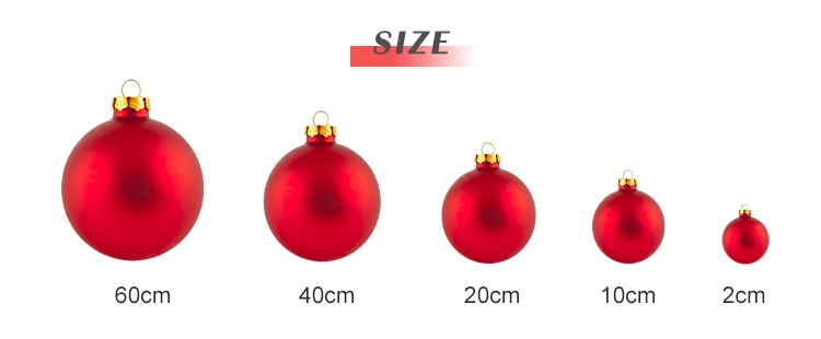 7.5FT Artificial Christmas Tree Hot Sale Giant LED Lights Christmas Accessories Tall Premium Christmas Tree