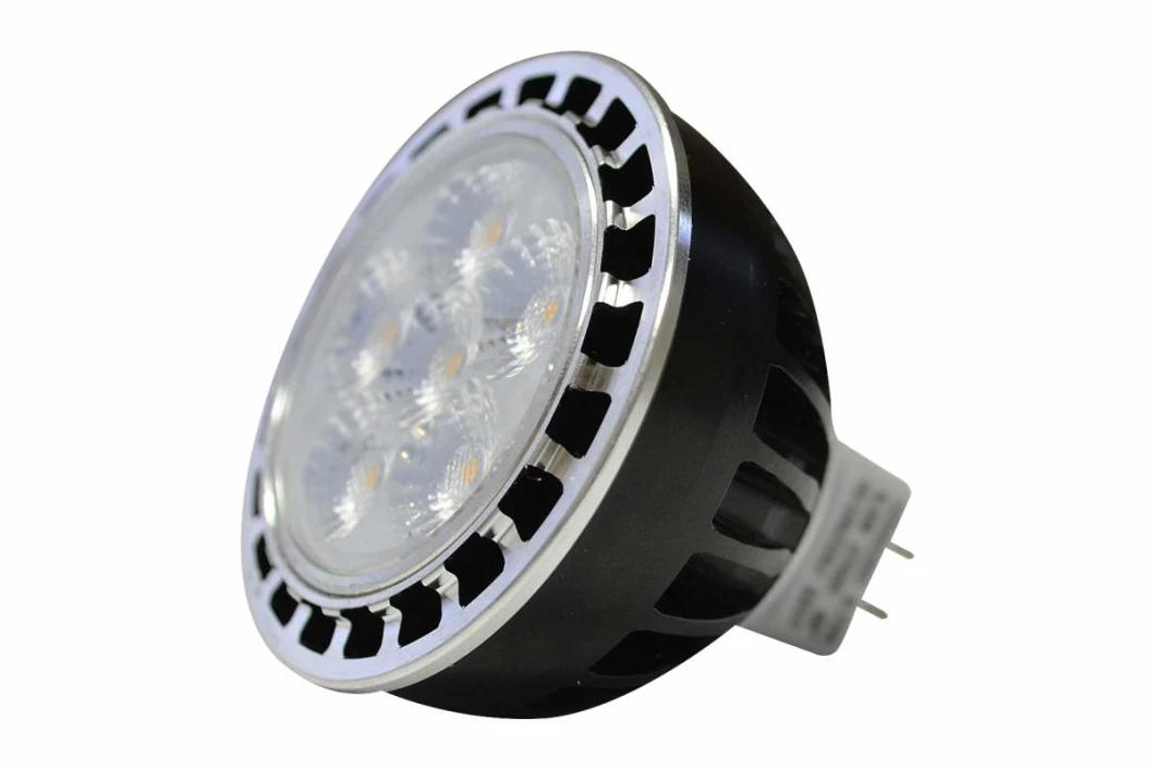 LED MR16 Bulb Spotlight for Outdoor Landscape Flood Track Lighting