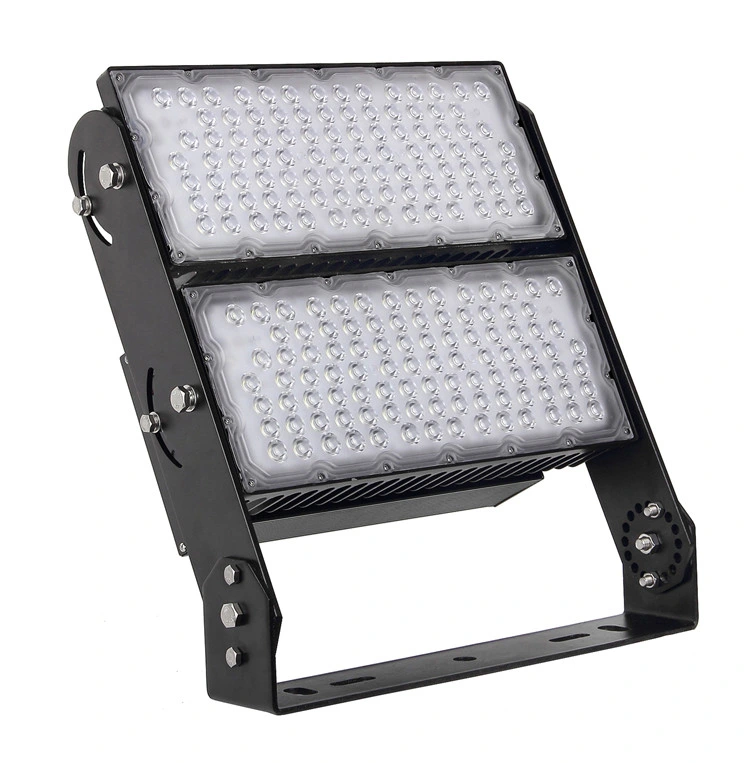 Outdoor LED Stadium Sports Light Flood Court Lighting Arena Lights (200W~1000W)