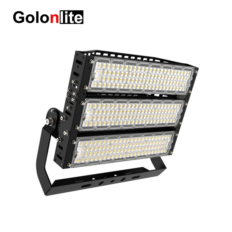 400W 600W 800W 1000W LED Spotlight for Sports Field Soccer Stadium Outdoor