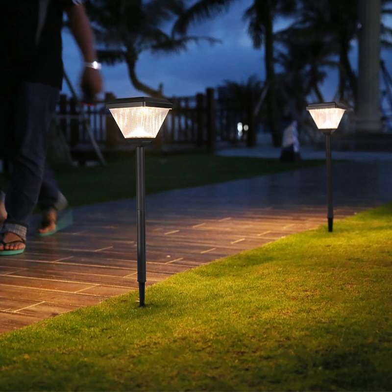 Outdoor Lighting Modern Copper LED Nautical Lawn Light Decorative Lawn Lights WiFi Control 50W RGB Flood for 220V Wall Garden