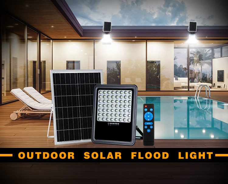 300W High Power LED Flood Projector Lamp for Outdoor Tennis Court Stadium Football Field Parking Sports Lighting