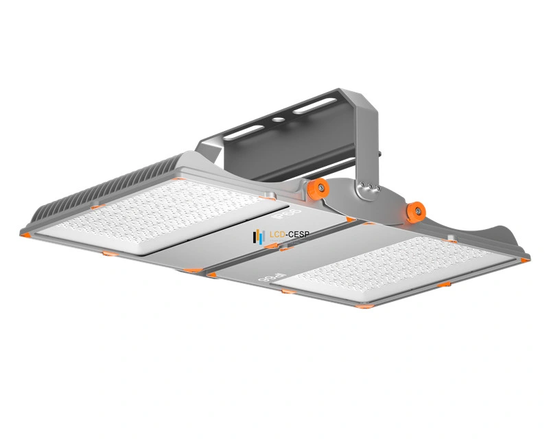 200W Commercial &amp; Industrial LED Street Lighting 220V Streetlight