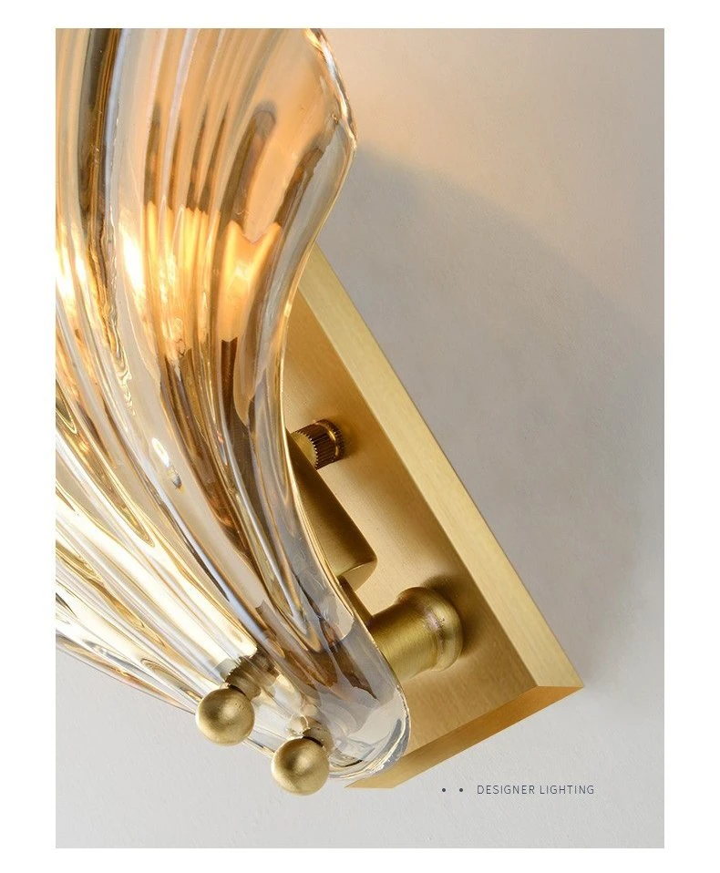 Masivel Lighting Popular LED Decorative Customized Wall Lamp for Home