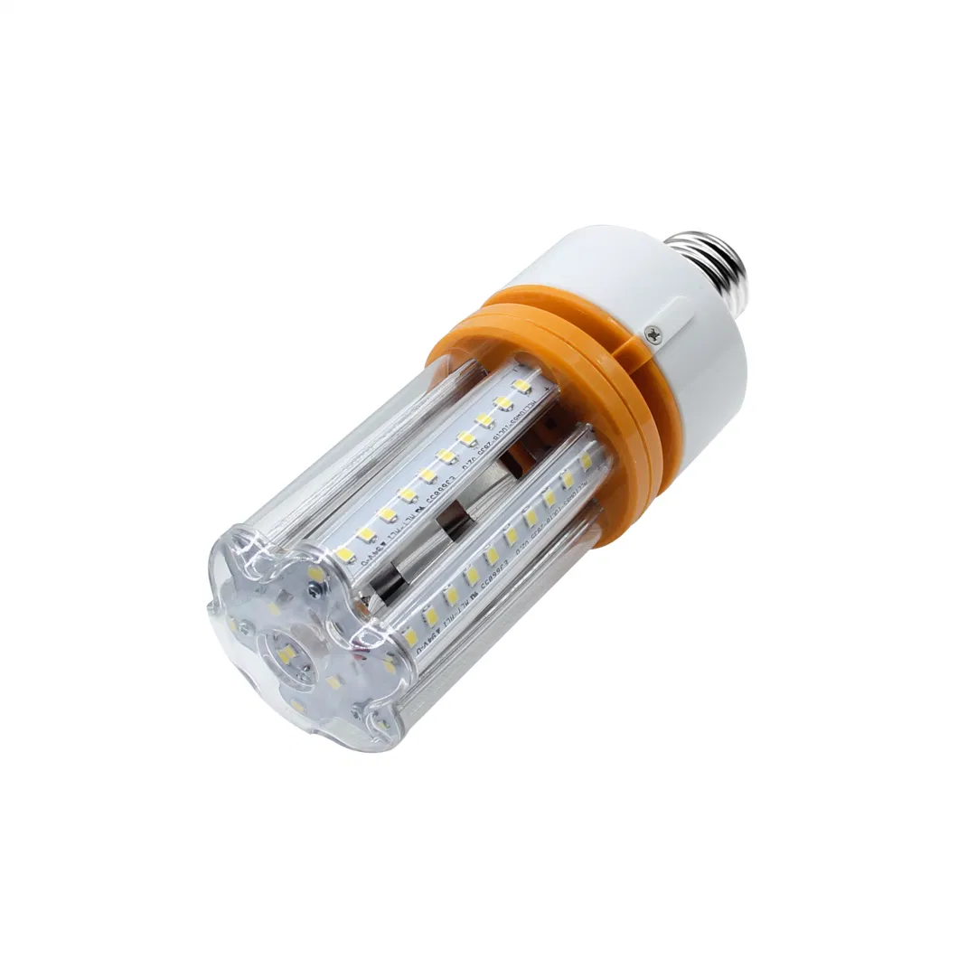 LED Corn Light Bulb 60W Lamps Used in Street Pillar Street LED Corn Blubs