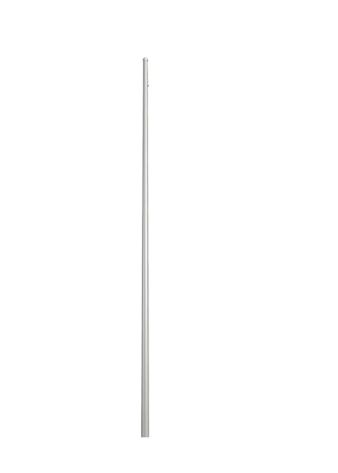 Good Lighting Effect 15m 20m 25m 30m Round High Mast Pole Light for Outdoor Lighting