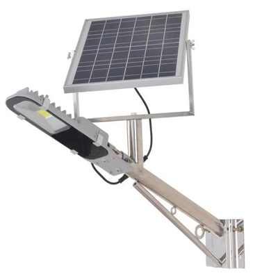 New 28PCS LED Solar Street Light with Factory Direct Price