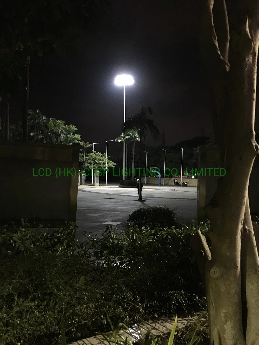 200W Commercial &amp; Industrial LED Street Lighting 220V Streetlight