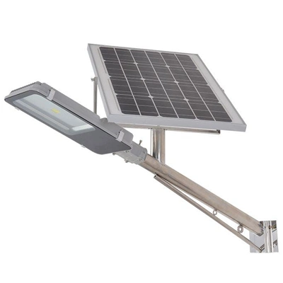 New 28PCS LED Solar Street Light with Factory Direct Price