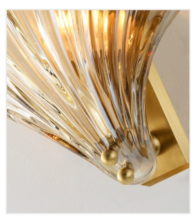 Masivel Lighting Popular LED Decorative Customized Wall Lamp for Home