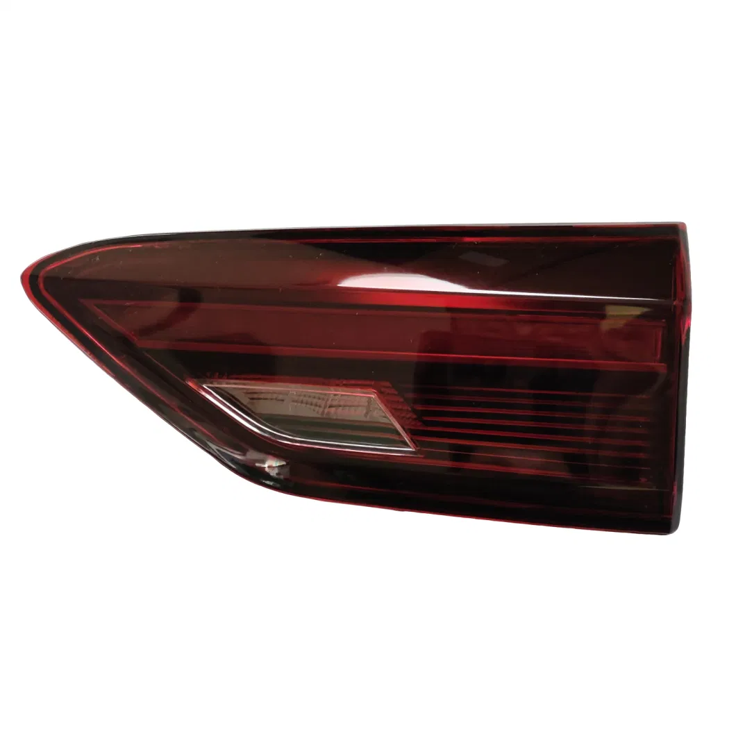 LED Rear Light Tail Lamp Kit for Volkswagen Polo VI Hatchback 2021 2g0945095e 2g0945093b