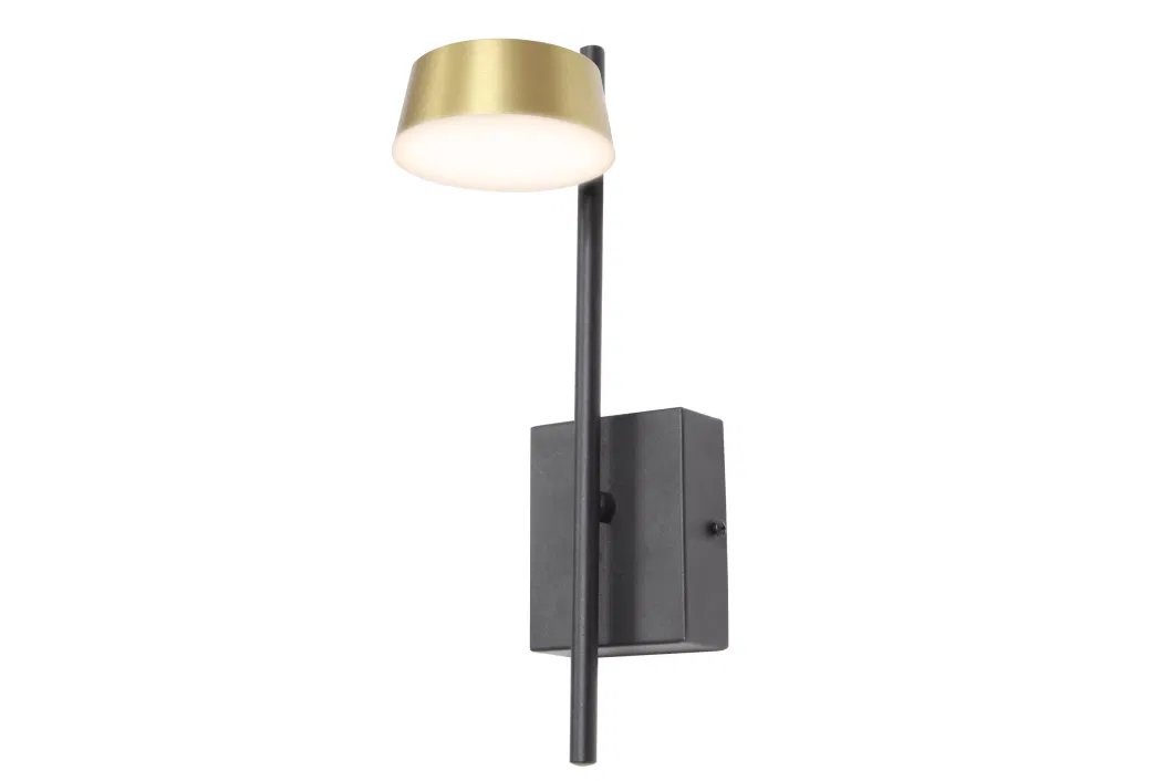 Masivel Lighting Modern Indoor Wall Sconce LED Decorative Wall Lamp