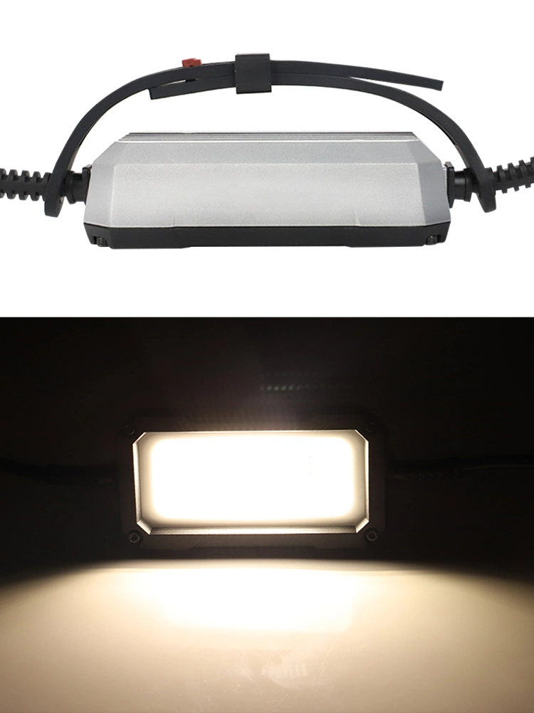 LED Flood Light 80W Outdoor Flood Light Factory Stadium Spotlight