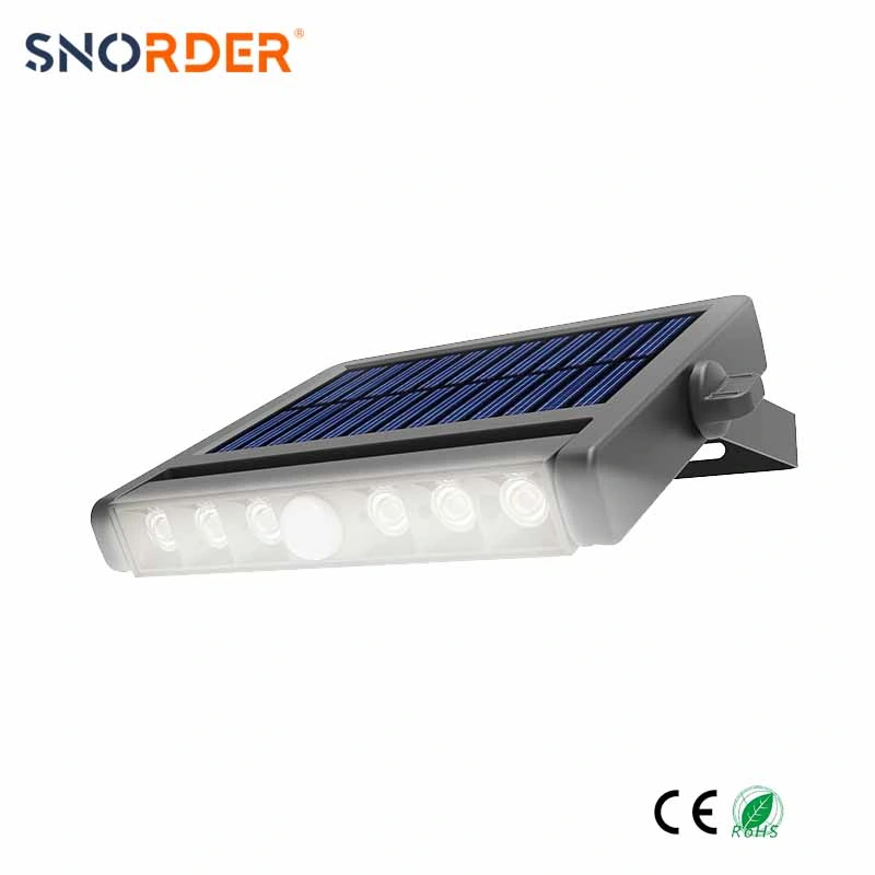 OEM/ Wholesale All-in-One Integrated Street Light Solar Power LED Outdoor Lighting 50W 100W 150W 200W Street Light