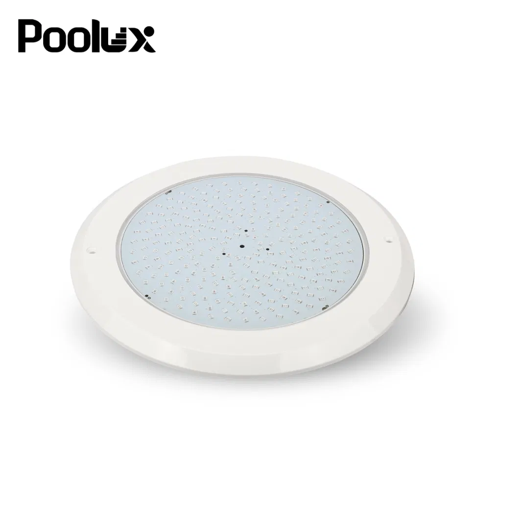 IP68 Waterproof LED RGB Submersible Light 8mm AC12V Swimming Pool Light Underwater DC12V Swimming Pool LED Light