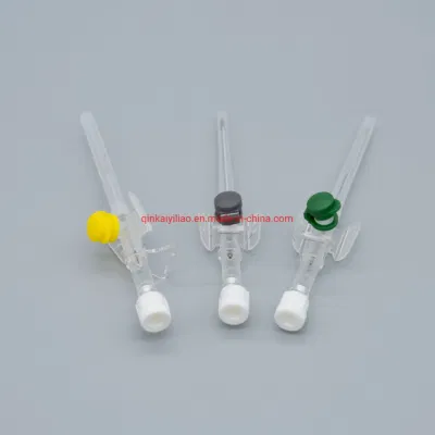 Top Quality Disposable Dental Needle Medical Dental Anesthesia Needle