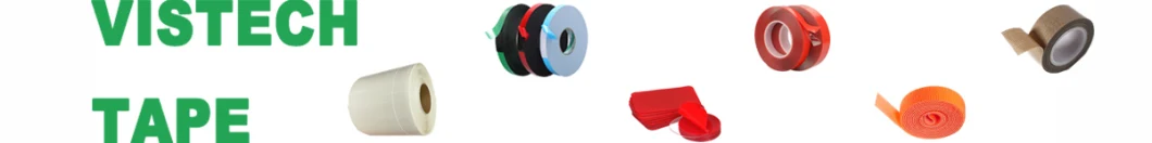 Wholesale Promotion Price 3m Waterproof Acrylic Adhesive Tape Masking PE Acrylic Foam Tape