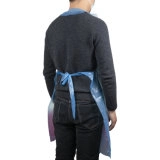 Personal Protection Cleaning Apron PE Disposable Plastic Aprons