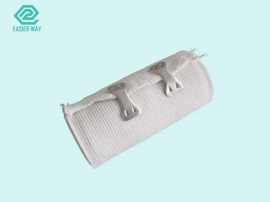 Factory Price Skin/White Color High Elastic Bandage for Fixing