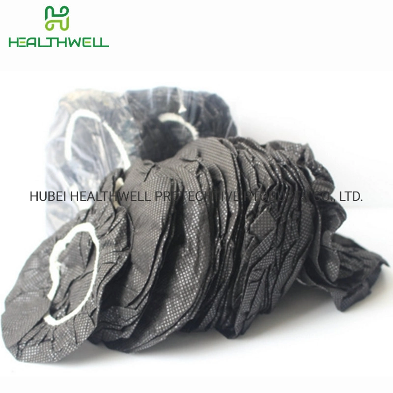 Hot 2024 Disposable Nonwoven Earphone Sleeve Cover with Factory Price