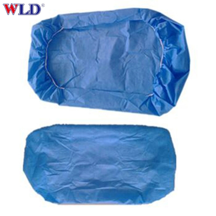 Medical 30g 35g 40g Nonwoven Bed Cover