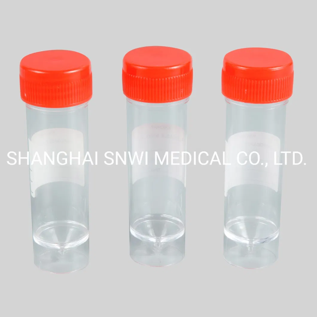 Disposable Medical Products Sterile Plastic Vaginal Speculum Prevent Cross Infection