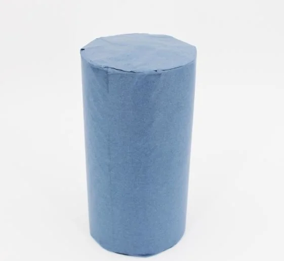 Medical Disposable Absorbent Cotton Gauze Roll CE ISO