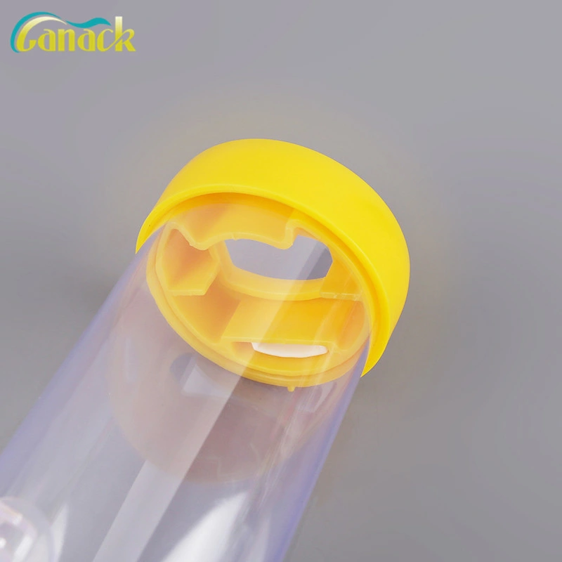 Medical Instrument Asthma Spacer with Silicone Mask