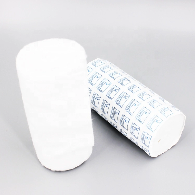 Polyester Undercast Orthopedic Under Cast Padding