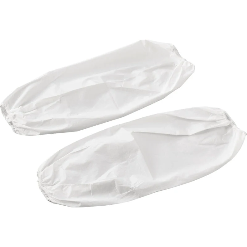 Breathable Non Woven Disposable Sleeve Covers