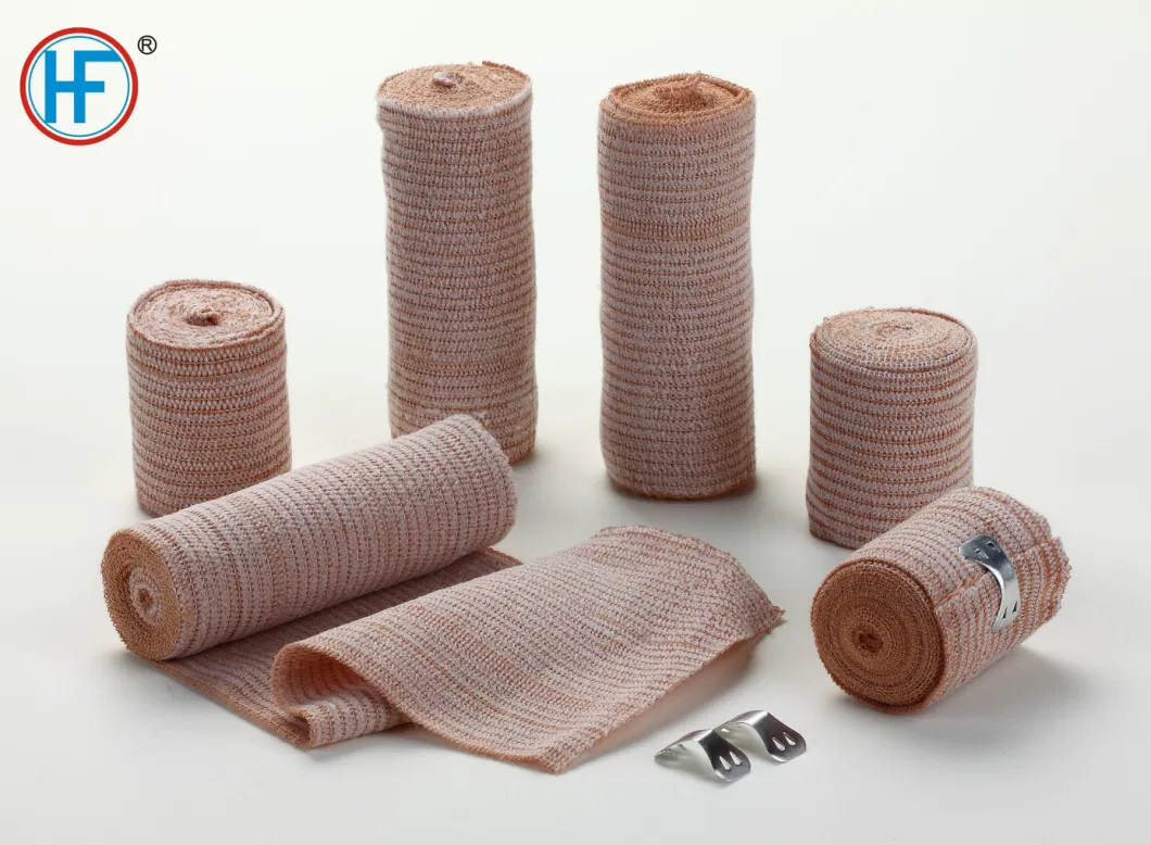 High Elastic Bandage, Skin Color