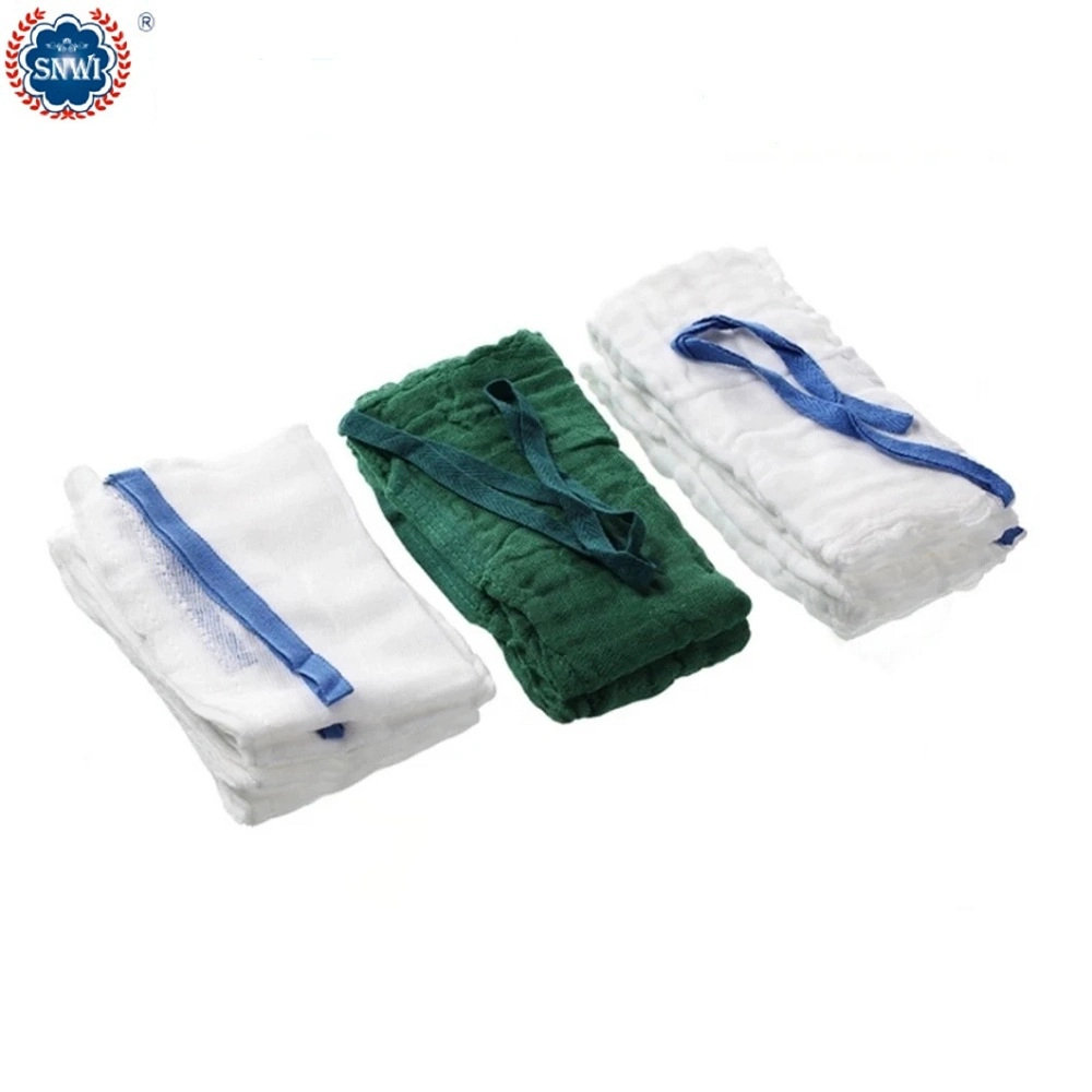 Wholesale Disposable Medical Surgical Supply Sterile Elastic 100% Cotton Crepe Bandage Used in Hospital