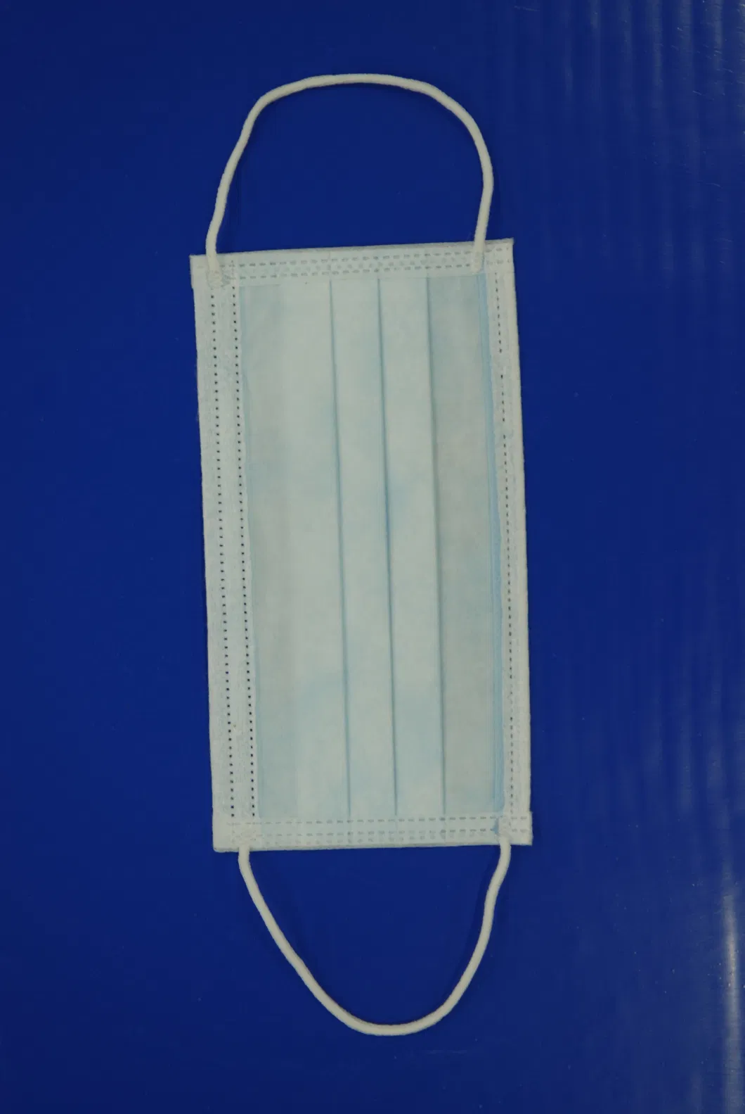 Safety Anti-Dust Non-Woven Disposable Antibacterial Face Mask