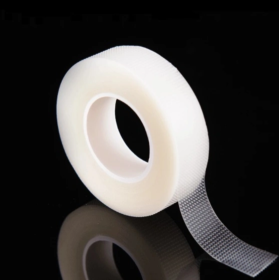 Medical Non Woven Adhesive Micropore Surgical Paper Tape