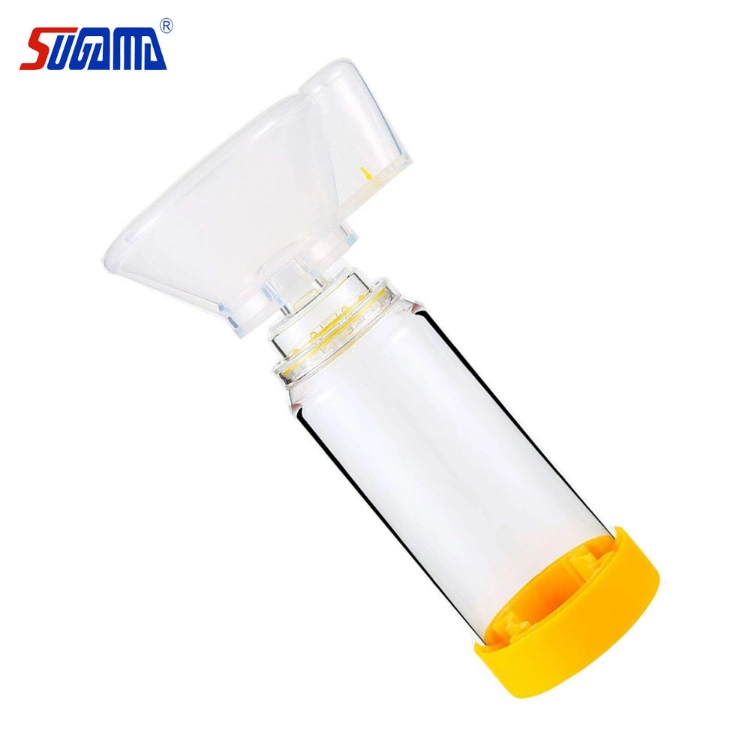 Peadiatric Neonate Aerochamber Inhaler Aerochamber