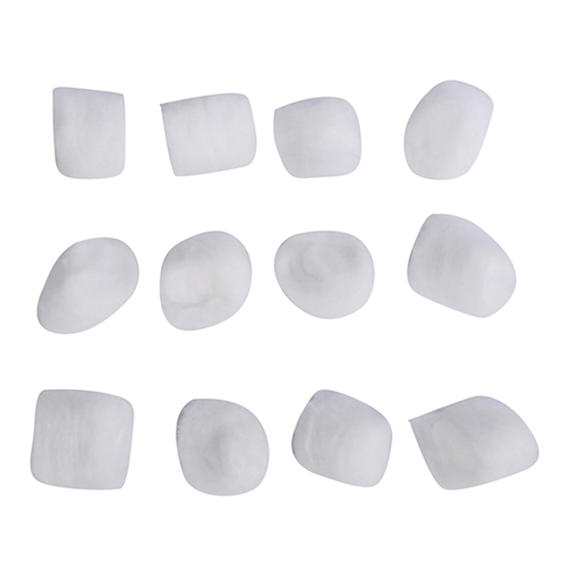 Disposable Medical Absorbent Cotton Wool Balls