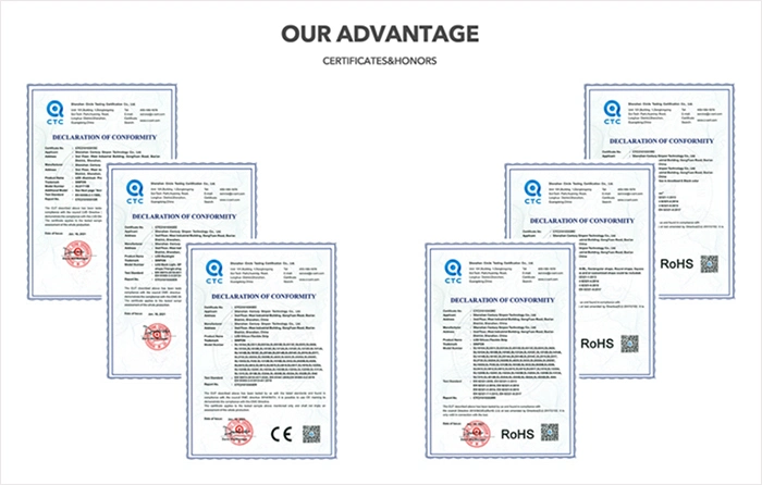 New Design PBT Conforming Elastic Bandage Free Samples &amp; CE FDA Certified