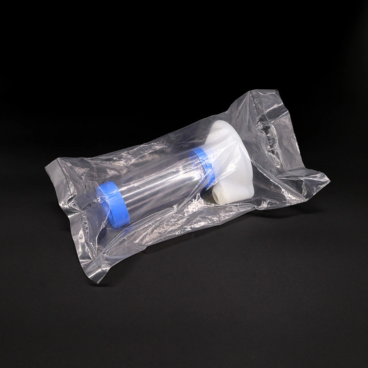 Medical or Homecare Asthma Inhaler Spacer Case