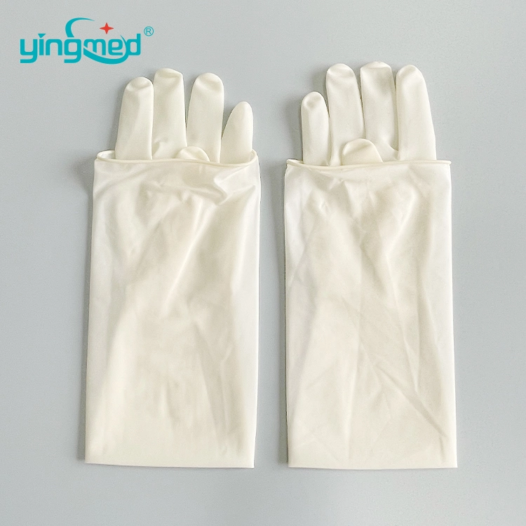 Disposable Gauze Supply Skin Color High Elastic Cotton Crepe Compression Bandage