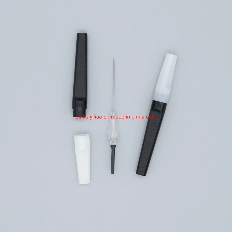 Top Quality Disposable Dental Needle Medical Dental Anesthesia Needle