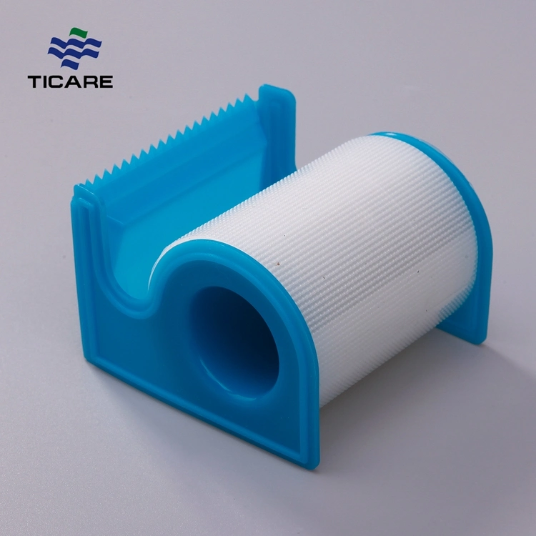 Waterproof Surgical Medical Disposable Transparent PE Tape